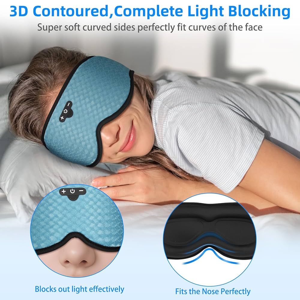 【ワイミ】TherabodySleepMask Therabody SleepMask | Sleep Accessories | Sleep Number